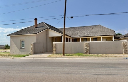 Grand Historical Home for Sale in Fort Stockton, TX - image 32