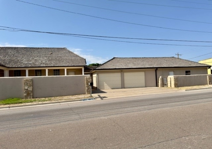 Grand Historical Home for Sale in Fort Stockton, TX - image 33