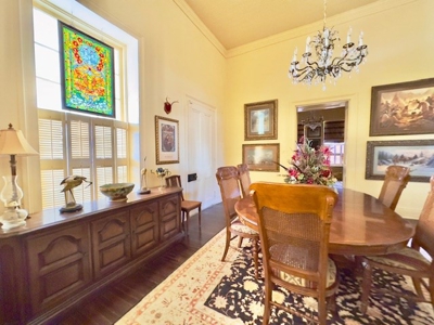 Grand Historical Home for Sale in Fort Stockton, TX - image 7