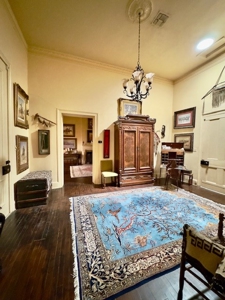 Grand Historical Home for Sale in Fort Stockton, TX - image 3