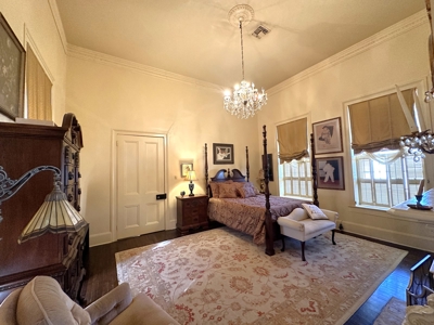 Grand Historical Home for Sale in Fort Stockton, TX - image 19