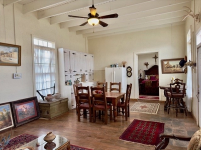 Grand Historical Home for Sale in Fort Stockton, TX - image 26
