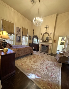 Grand Historical Home for Sale in Fort Stockton, TX - image 20