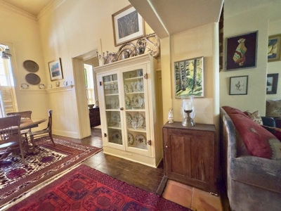 Grand Historical Home for Sale in Fort Stockton, TX - image 40