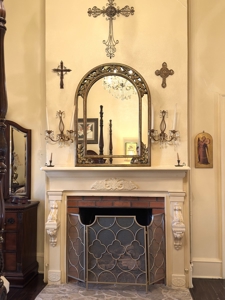 Grand Historical Home for Sale in Fort Stockton, TX - image 23