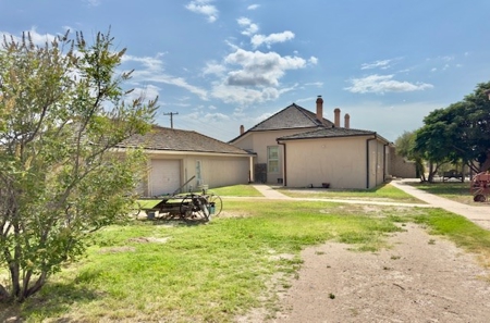 Grand Historical Home for Sale in Fort Stockton, TX - image 29