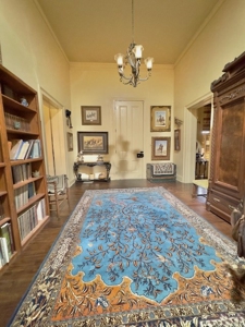 Grand Historical Home for Sale in Fort Stockton, TX - image 4