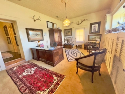 Grand Historical Home for Sale in Fort Stockton, TX - image 14