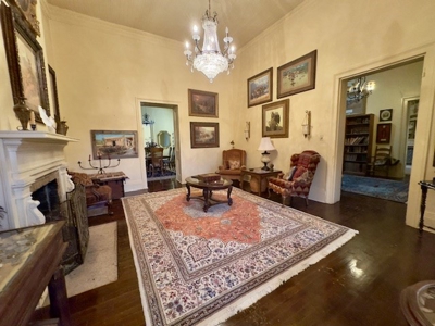 Grand Historical Home for Sale in Fort Stockton, TX - image 5