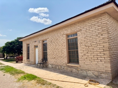 Grand Historical Home for Sale in Fort Stockton, TX - image 28