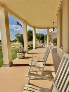Grand Historical Home for Sale in Fort Stockton, TX - image 2