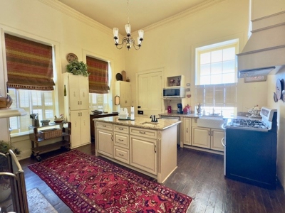 Grand Historical Home for Sale in Fort Stockton, TX - image 15