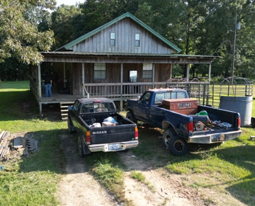 Hobby Farm 40± acres 3/2 with pond, barn and shop - image 12