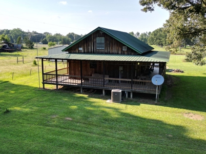Hobby Farm 40± acres 3/2 with pond, barn and shop - image 13