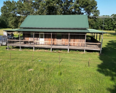 Hobby Farm 40± acres 3/2 with pond, barn and shop - image 16