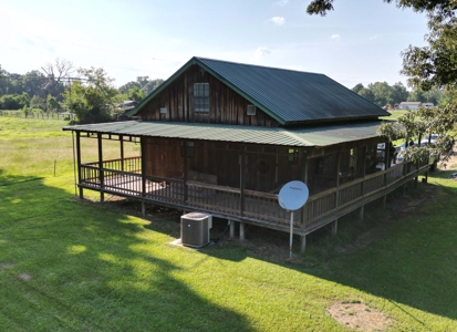 Hobby Farm 40± acres 3/2 with pond, barn and shop - image 14