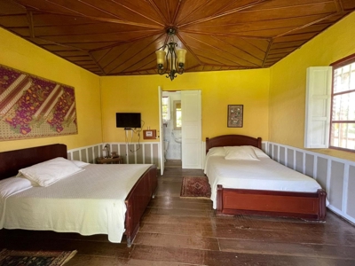 Enchanting Finca Santa Teresa in the Heart of Quindío - image 15