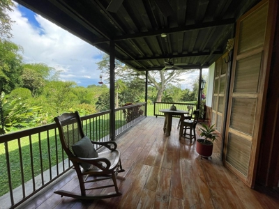 Enchanting Finca Santa Teresa in the Heart of Quindío - image 22