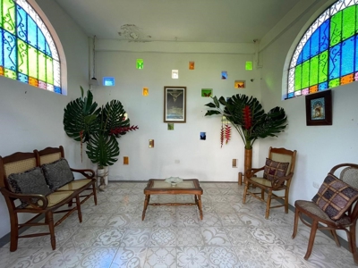 Enchanting Finca Santa Teresa in the Heart of Quindío - image 16