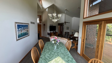 60 ACRES m/l | ALBANY, MO | LUXURY HOME, BUILDINGS, AND LAKE VIEW - image 20