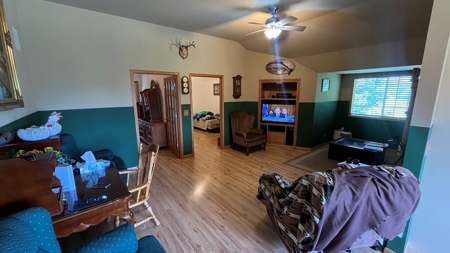 60 ACRES m/l | ALBANY, MO | LUXURY HOME, BUILDINGS, AND LAKE VIEW - image 34