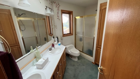 60 ACRES m/l | ALBANY, MO | LUXURY HOME, BUILDINGS, AND LAKE VIEW - image 25