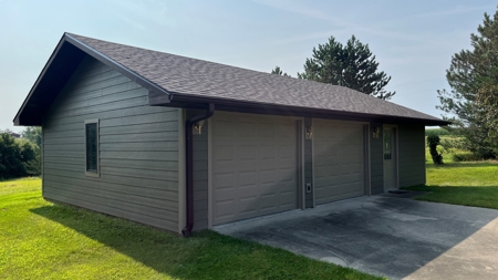 60 ACRES m/l | ALBANY, MO | LUXURY HOME, BUILDINGS, AND LAKE VIEW - image 8