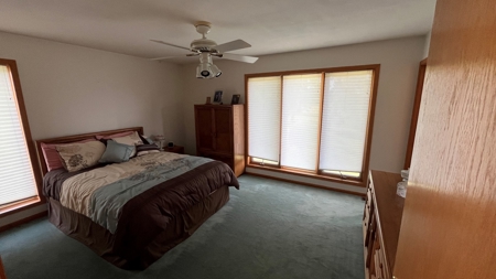 60 ACRES m/l | ALBANY, MO | LUXURY HOME, BUILDINGS, AND LAKE VIEW - image 24