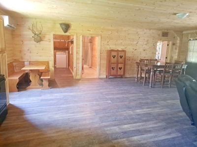 Country Home on 52 Acres in Benton County For Sale - image 22