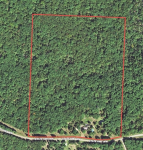 Country Home on 52 Acres in Benton County For Sale - image 40