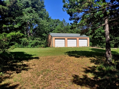 Country Home on 52 Acres in Benton County For Sale - image 47