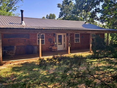 Country Home on 52 Acres in Benton County For Sale - image 5