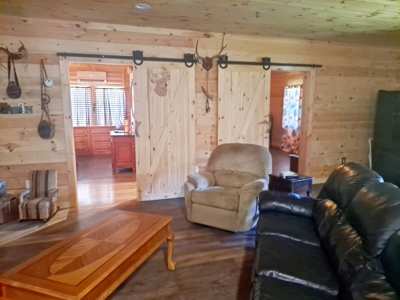 Country Home on 52 Acres in Benton County For Sale - image 14
