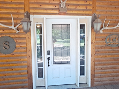 Country Home on 52 Acres in Benton County For Sale - image 7