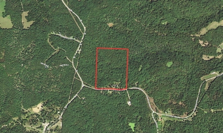 Country Home on 52 Acres in Benton County For Sale - image 41