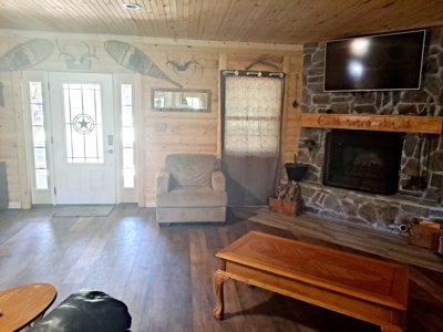 Country Home on 52 Acres in Benton County For Sale - image 13