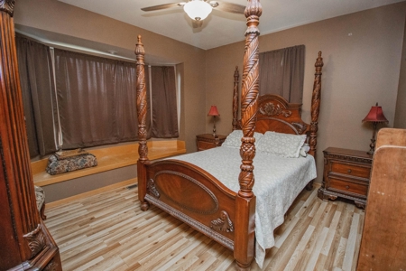 6 Bedroom 5 Bath Gaither Mountain Home For Sale on 2.5 Acres - image 23