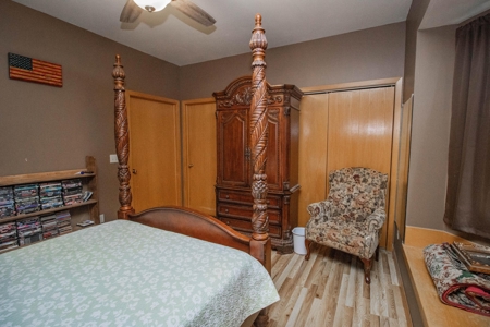 6 Bedroom 5 Bath Gaither Mountain Home For Sale on 2.5 Acres - image 24