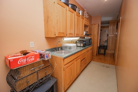 6 Bedroom 5 Bath Gaither Mountain Home For Sale on 2.5 Acres - image 16