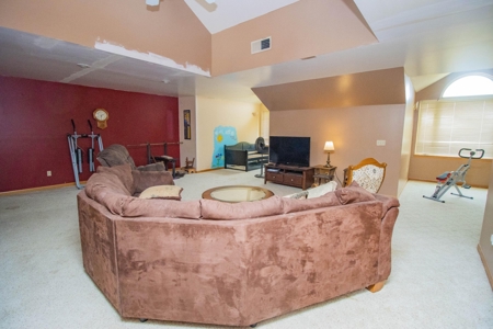 6 Bedroom 5 Bath Gaither Mountain Home For Sale on 2.5 Acres - image 27