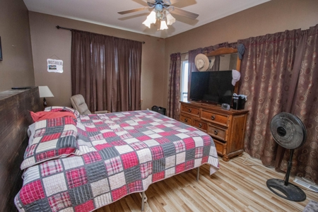 6 Bedroom 5 Bath Gaither Mountain Home For Sale on 2.5 Acres - image 19
