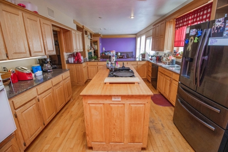6 Bedroom 5 Bath Gaither Mountain Home For Sale on 2.5 Acres - image 11