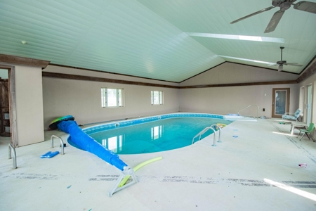 6 Bedroom 5 Bath Gaither Mountain Home For Sale on 2.5 Acres - image 14