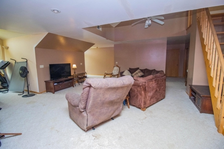 6 Bedroom 5 Bath Gaither Mountain Home For Sale on 2.5 Acres - image 28