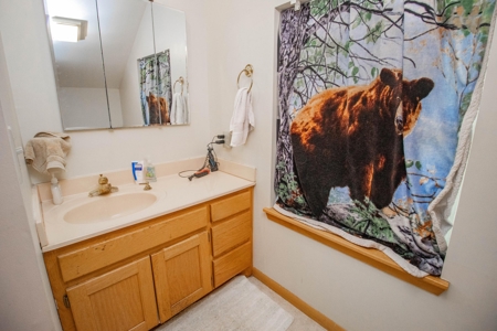 6 Bedroom 5 Bath Gaither Mountain Home For Sale on 2.5 Acres - image 31