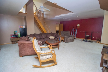 6 Bedroom 5 Bath Gaither Mountain Home For Sale on 2.5 Acres - image 26