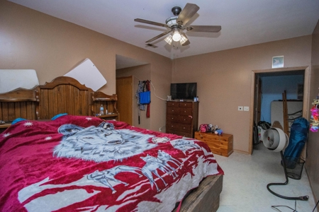 6 Bedroom 5 Bath Gaither Mountain Home For Sale on 2.5 Acres - image 43