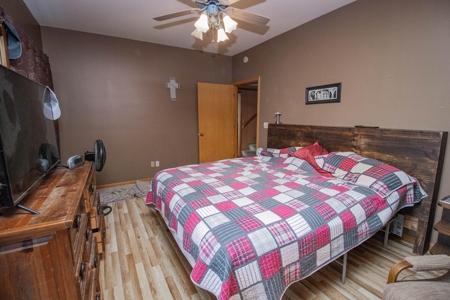 6 Bedroom 5 Bath Gaither Mountain Home For Sale on 2.5 Acres - image 20
