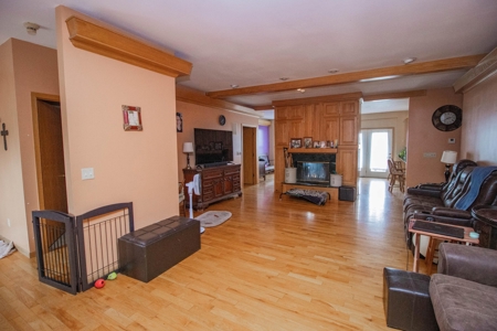 6 Bedroom 5 Bath Gaither Mountain Home For Sale on 2.5 Acres - image 9