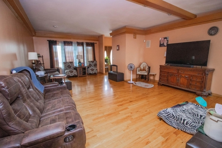 6 Bedroom 5 Bath Gaither Mountain Home For Sale on 2.5 Acres - image 8